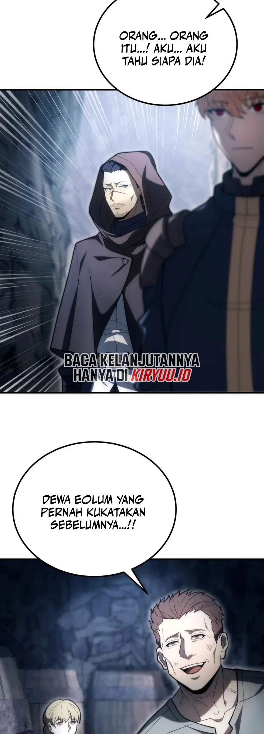 The World-Class Extra’s Walkthrough [Remake] Chapter 10 Gambar 8