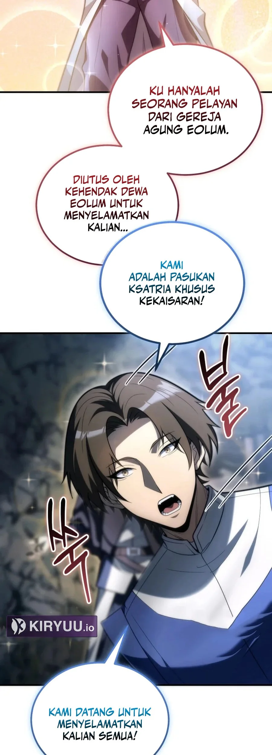 The World-Class Extra’s Walkthrough [Remake] Chapter 10 Gambar 10