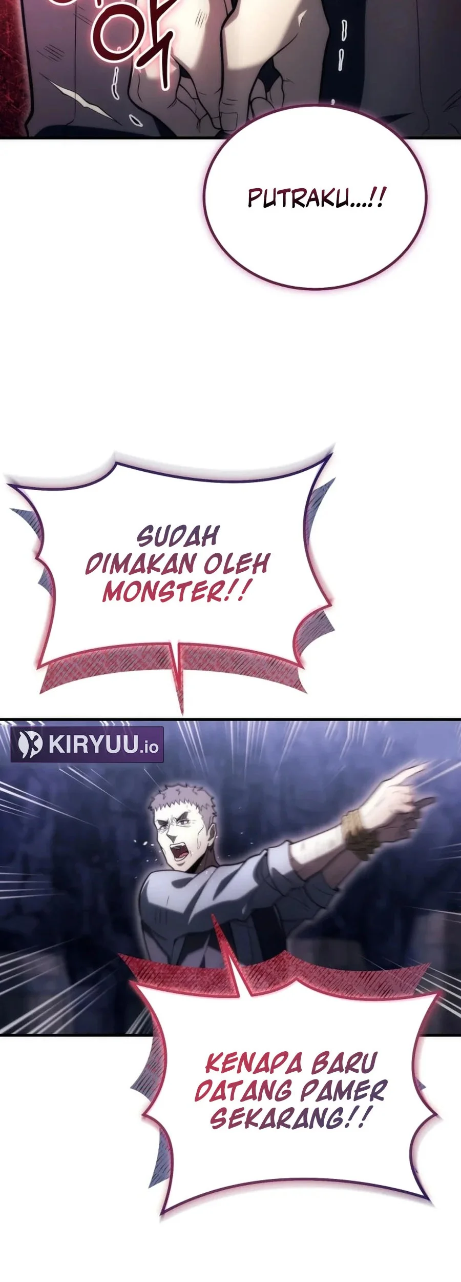 The World-Class Extra’s Walkthrough [Remake] Chapter 10 Gambar 13