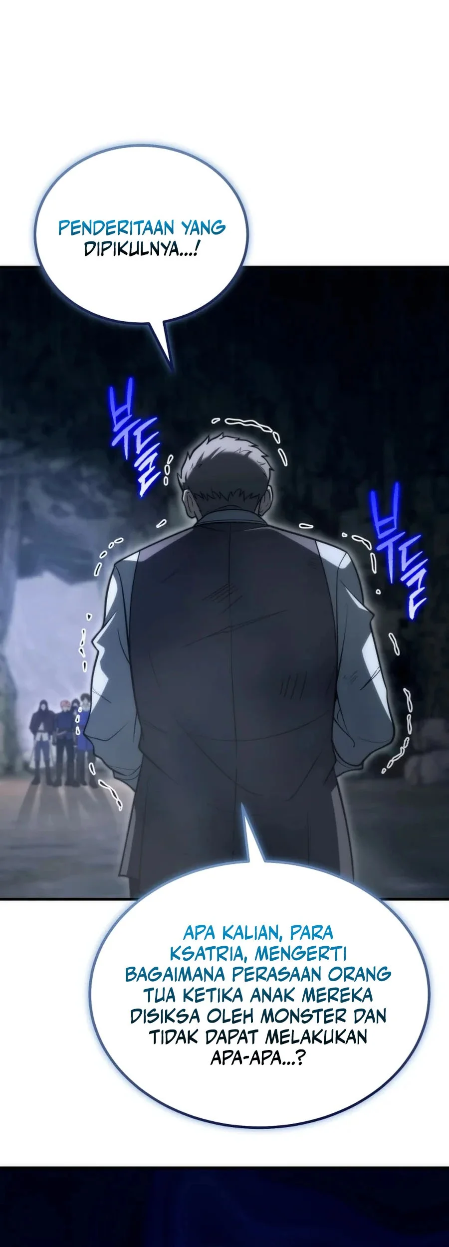 The World-Class Extra’s Walkthrough [Remake] Chapter 10 Gambar 14