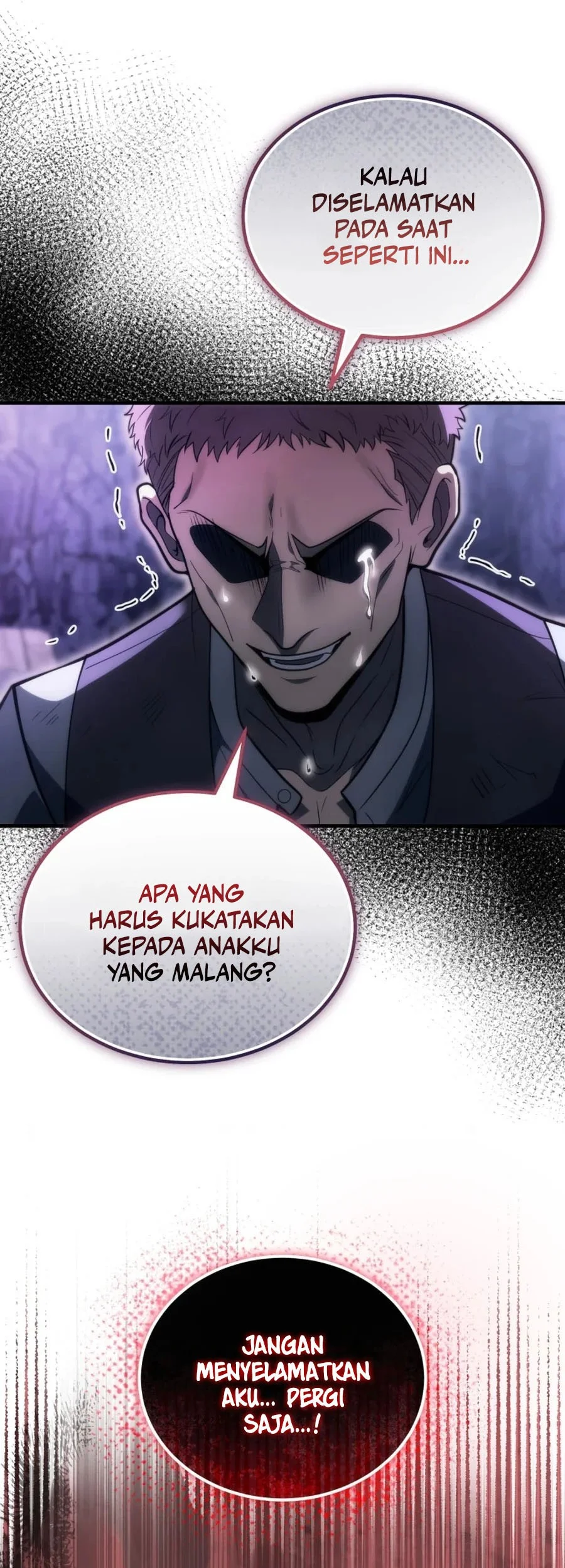 The World-Class Extra’s Walkthrough [Remake] Chapter 10 Gambar 16