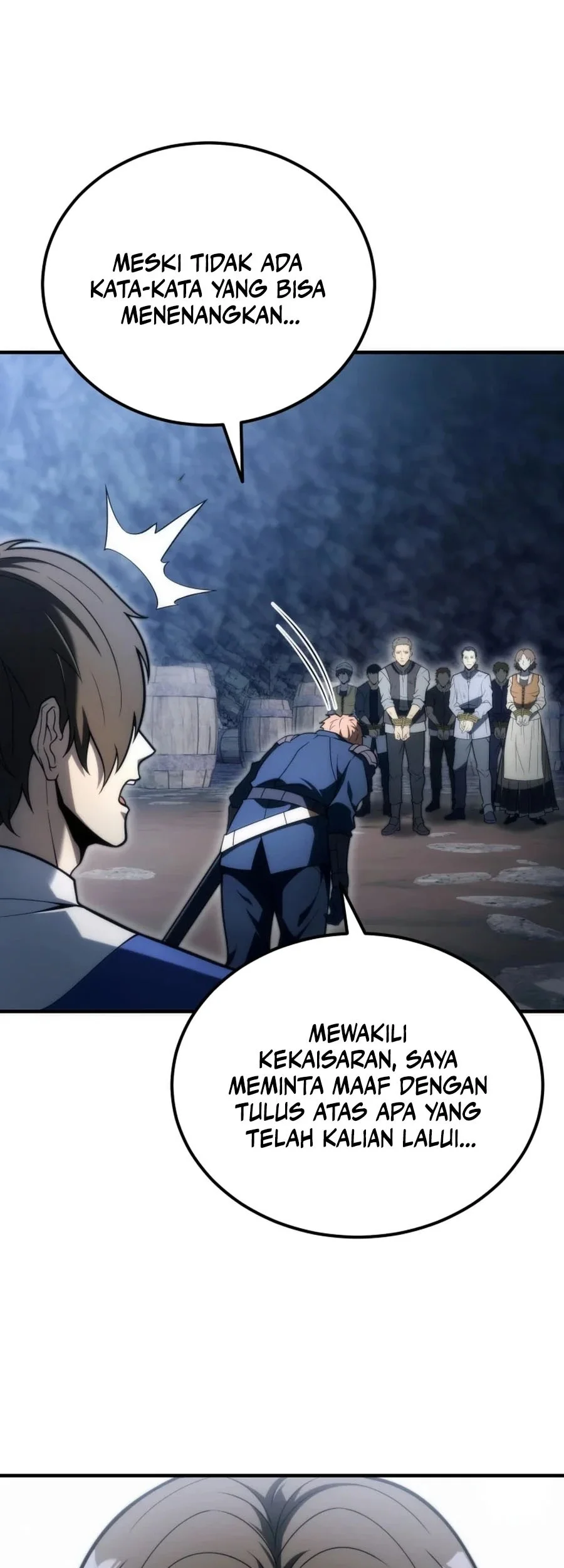 The World-Class Extra’s Walkthrough [Remake] Chapter 10 Gambar 23