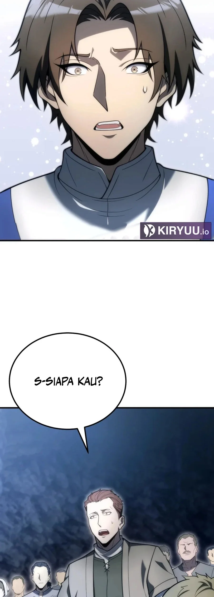 The World-Class Extra’s Walkthrough [Remake] Chapter 10 Gambar 24