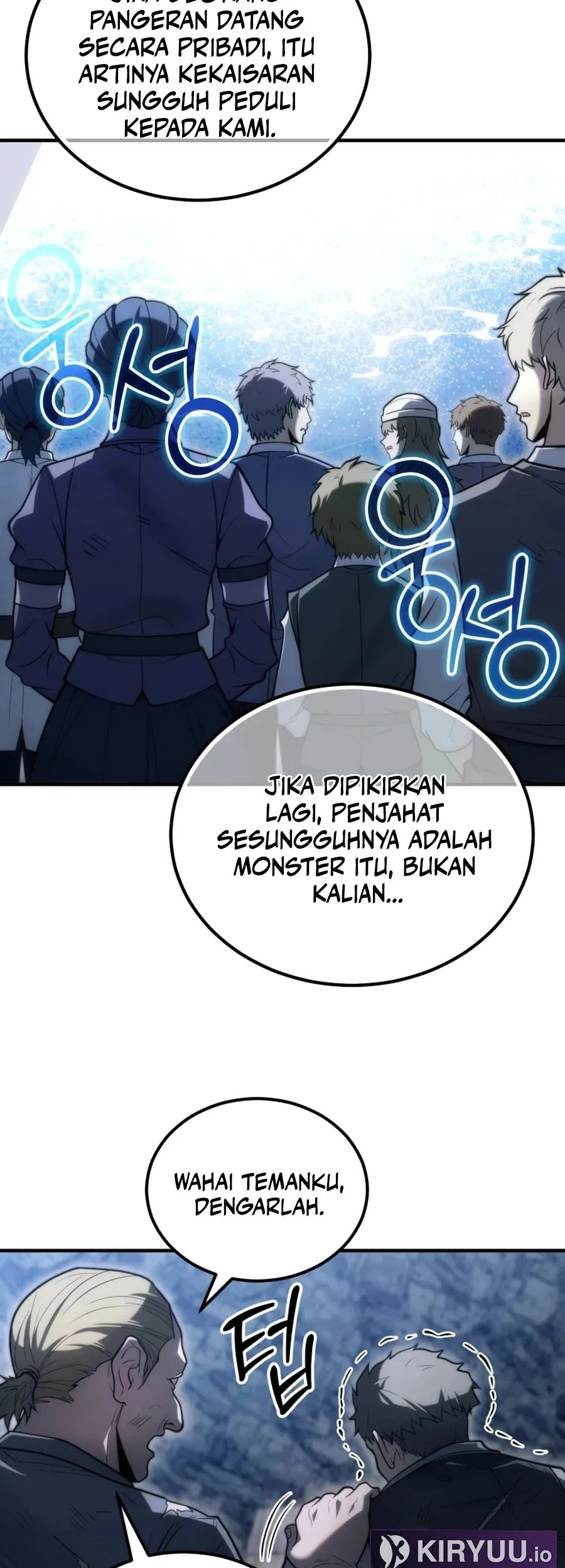 The World-Class Extra’s Walkthrough [Remake] Chapter 10 Gambar 28