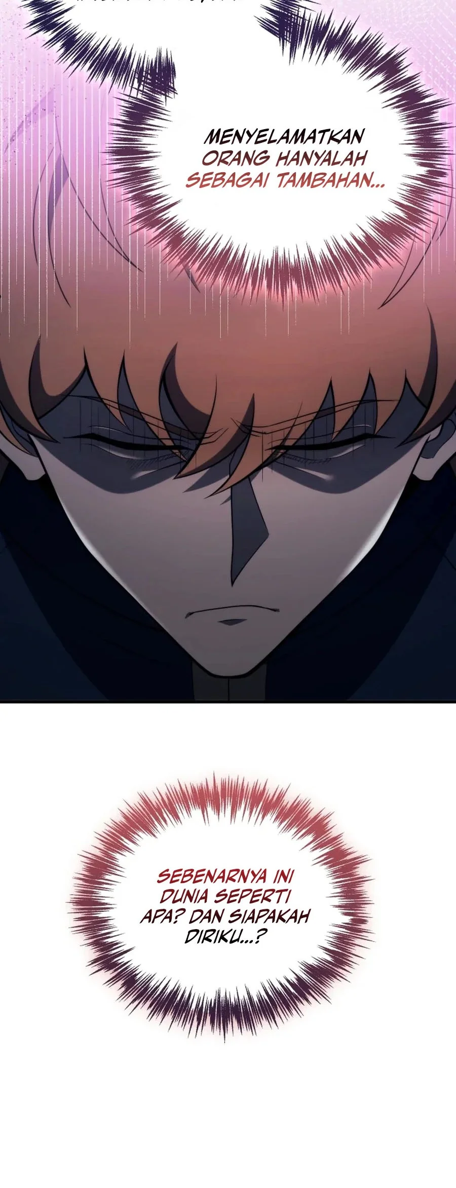 The World-Class Extra’s Walkthrough [Remake] Chapter 10 Gambar 34