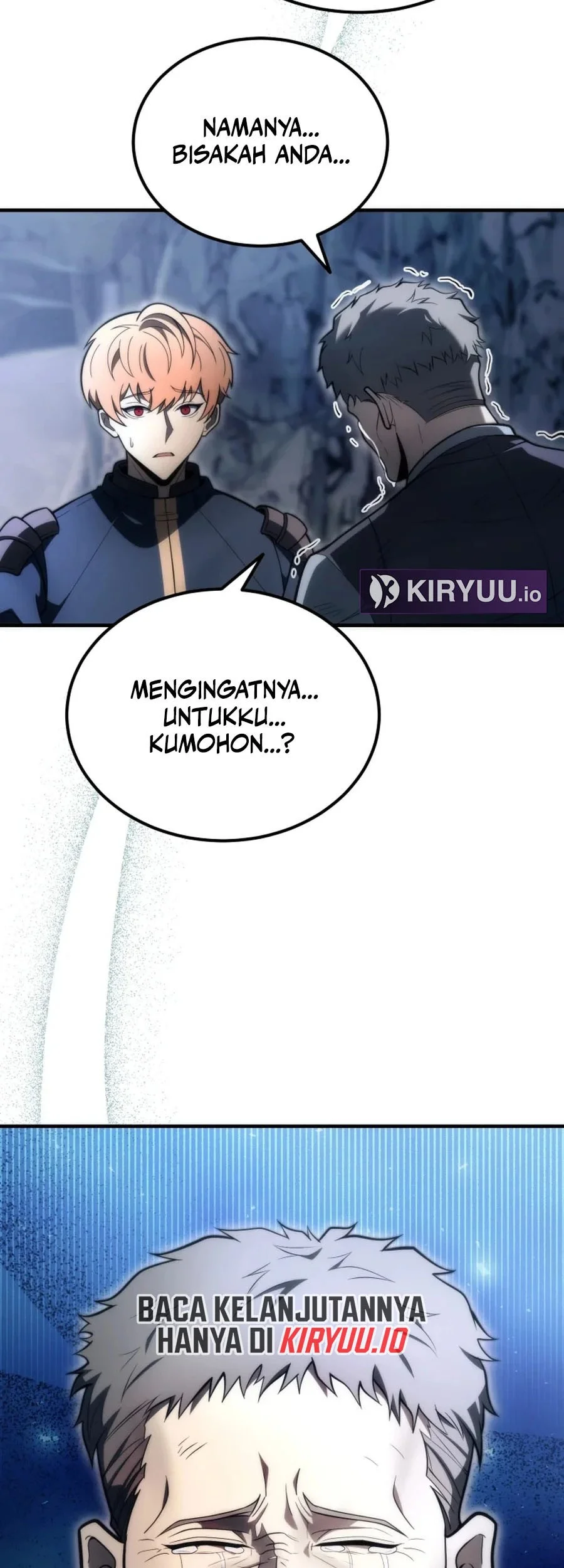 The World-Class Extra’s Walkthrough [Remake] Chapter 10 Gambar 37