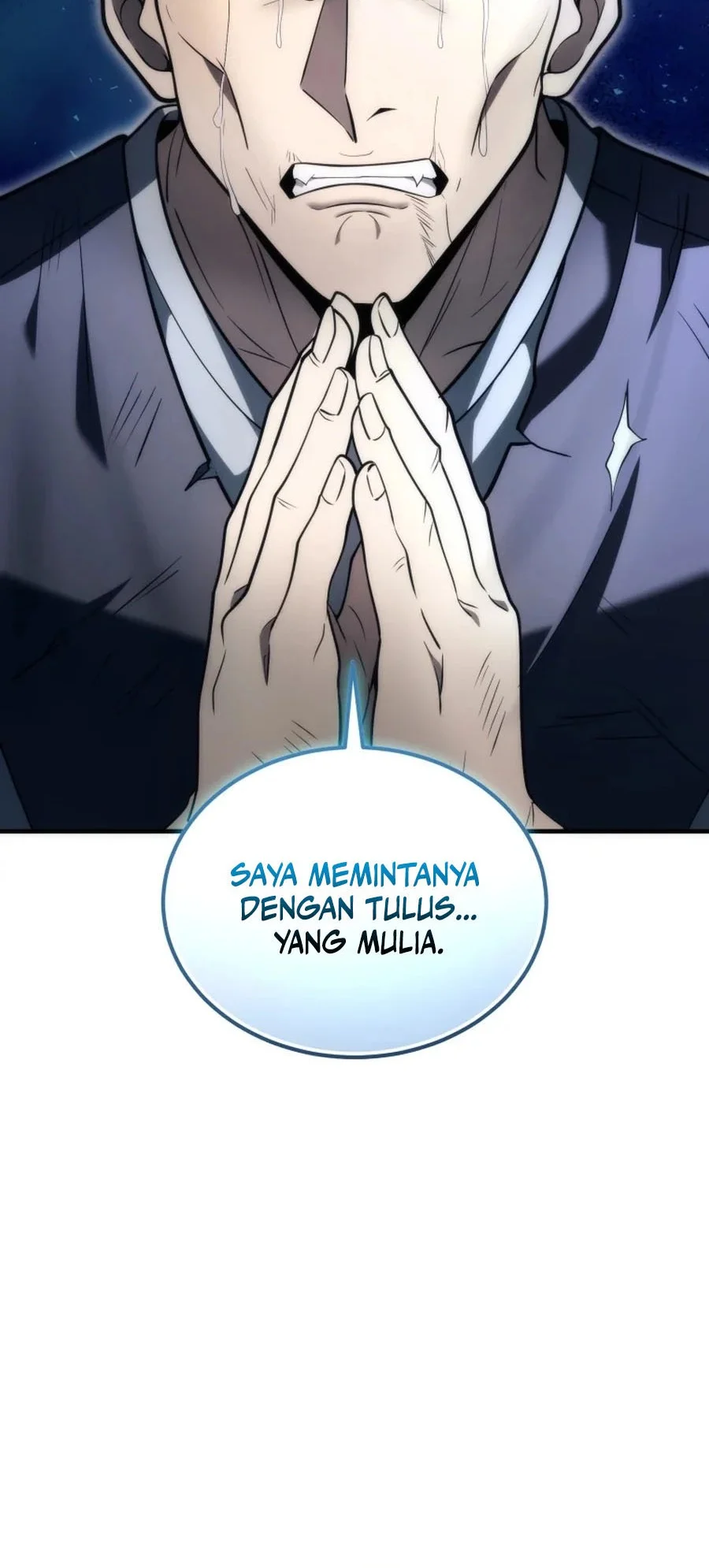 The World-Class Extra’s Walkthrough [Remake] Chapter 10 Gambar 38