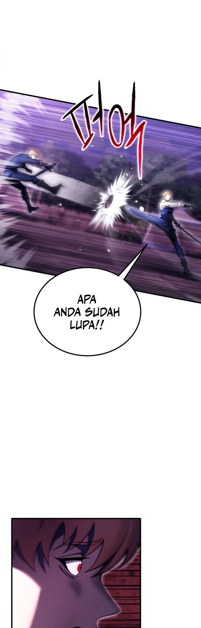 The World-Class Extra’s Walkthrough [Remake] Chapter 11 Gambar 34