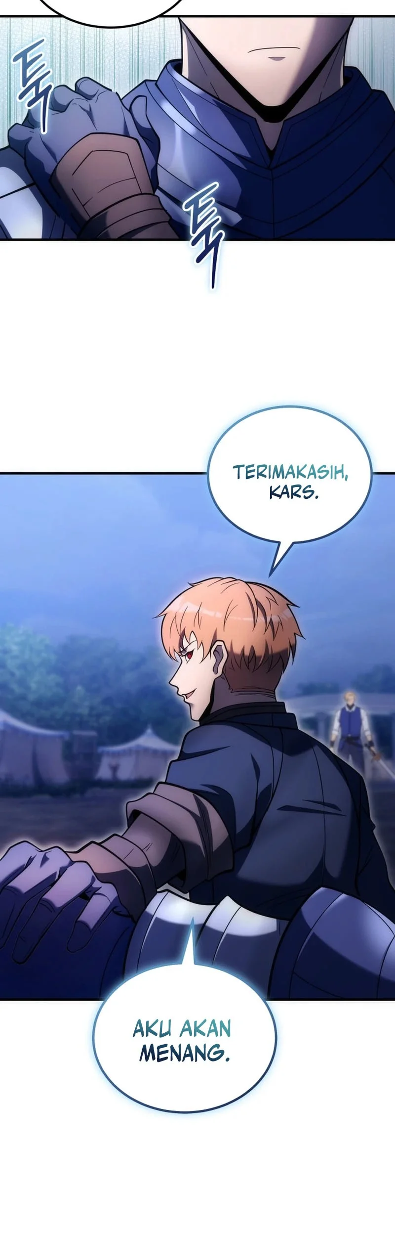 The World-Class Extra’s Walkthrough [Remake] Chapter 11 Gambar 48