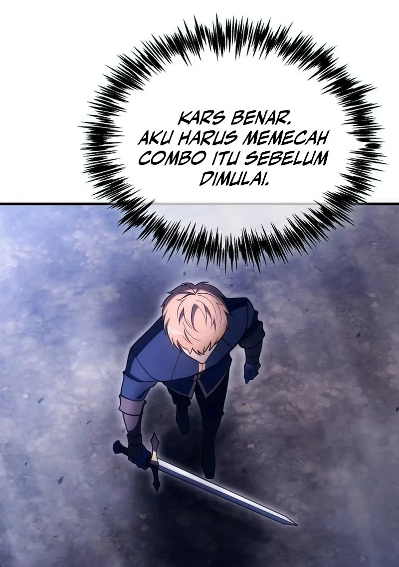 The World-Class Extra’s Walkthrough [Remake] Chapter 11 Gambar 49