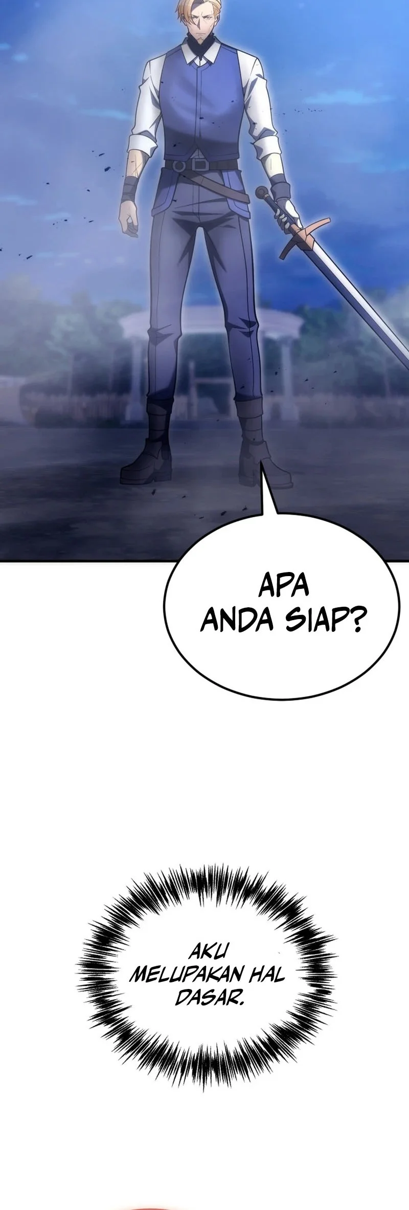 The World-Class Extra’s Walkthrough [Remake] Chapter 11 Gambar 57