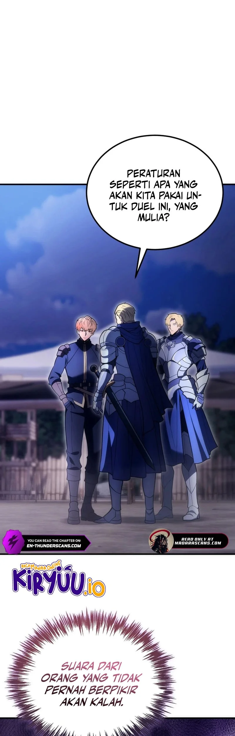 Manhwa The World-Class Extra’s Walkthrough [Remake] Chapter 11 gambar nomor 2