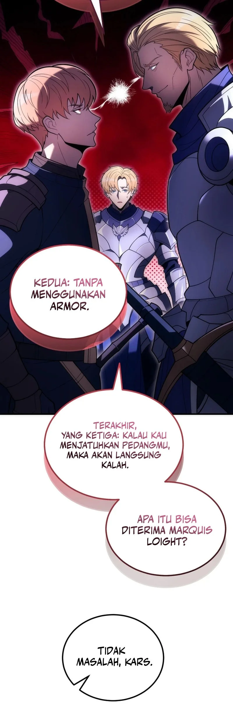 The World-Class Extra’s Walkthrough [Remake] Chapter 11 Gambar 4