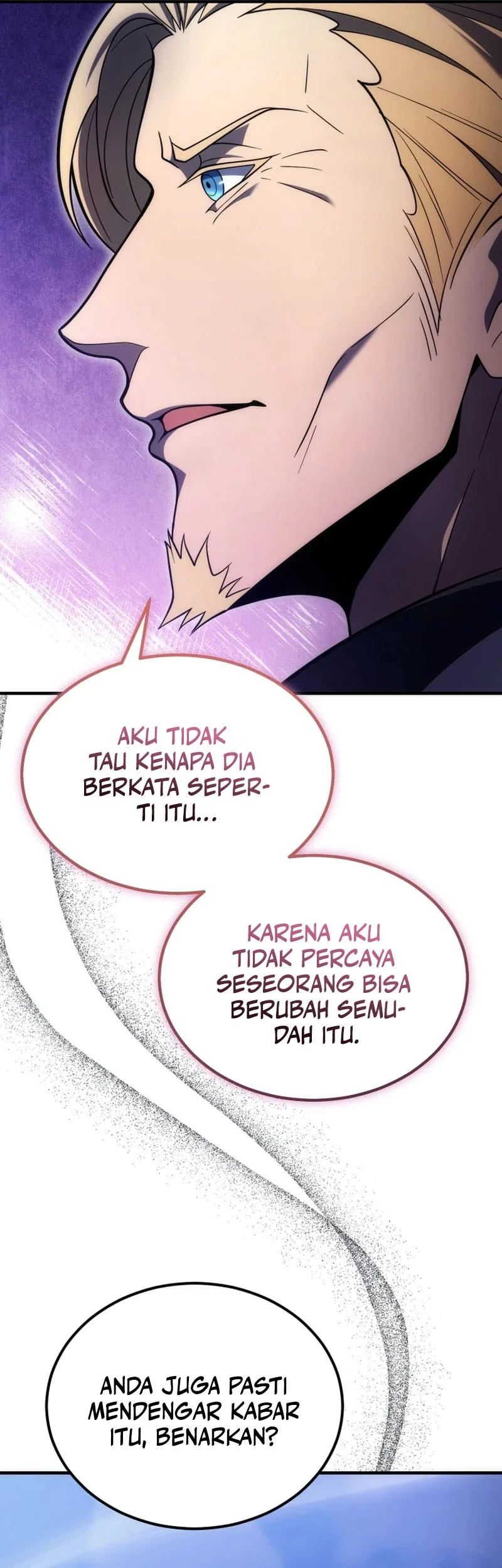 The World-Class Extra’s Walkthrough [Remake] Chapter 11 Gambar 10