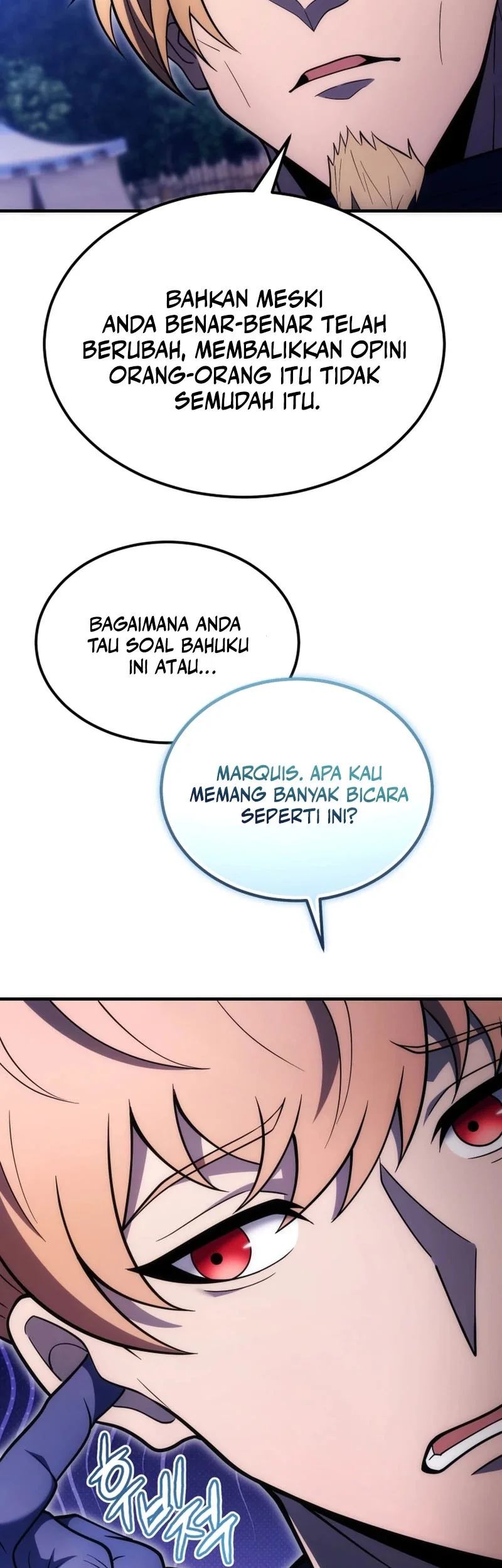 The World-Class Extra’s Walkthrough [Remake] Chapter 11 Gambar 12