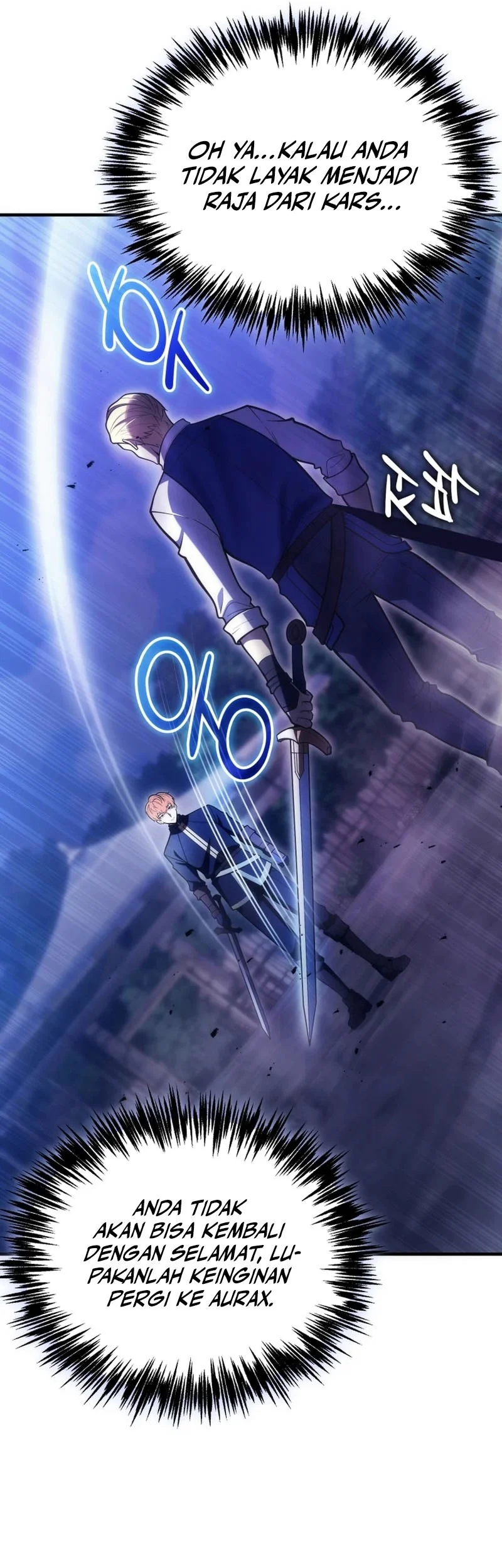 The World-Class Extra’s Walkthrough [Remake] Chapter 11 Gambar 22