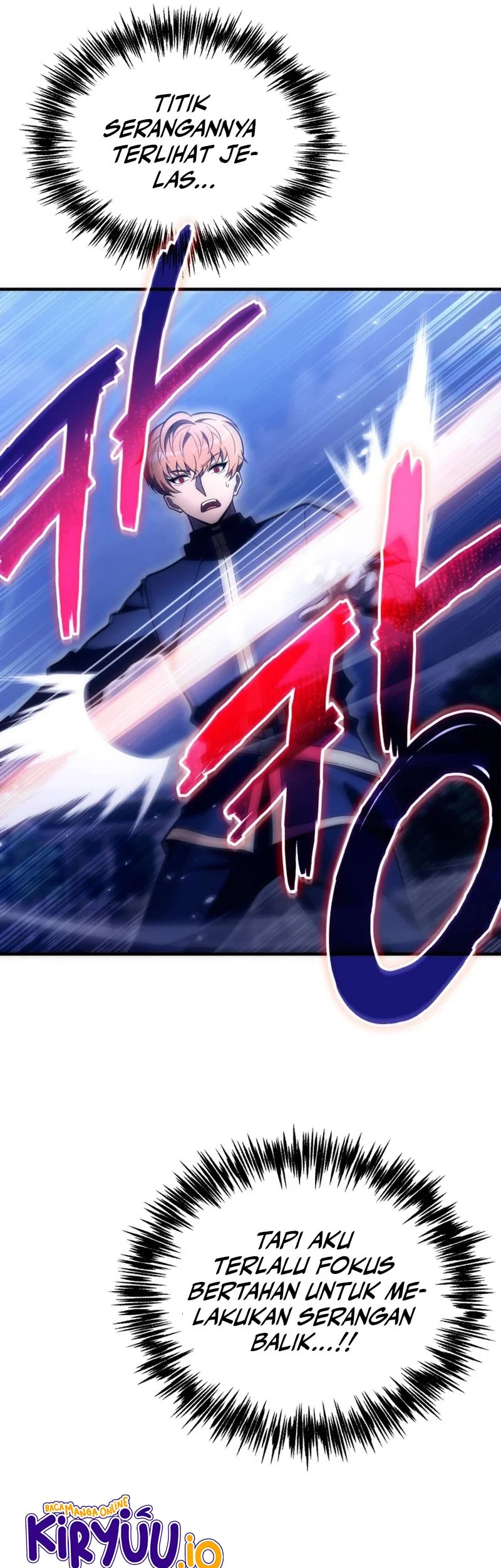 The World-Class Extra’s Walkthrough [Remake] Chapter 11 Gambar 26