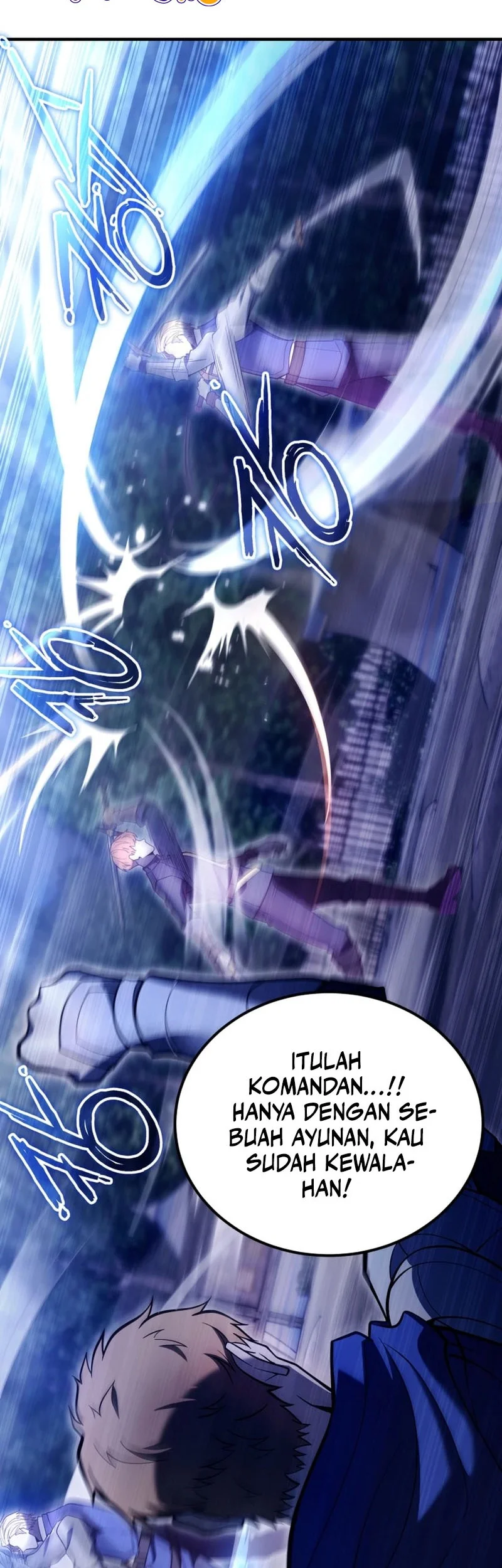 The World-Class Extra’s Walkthrough [Remake] Chapter 11 Gambar 27