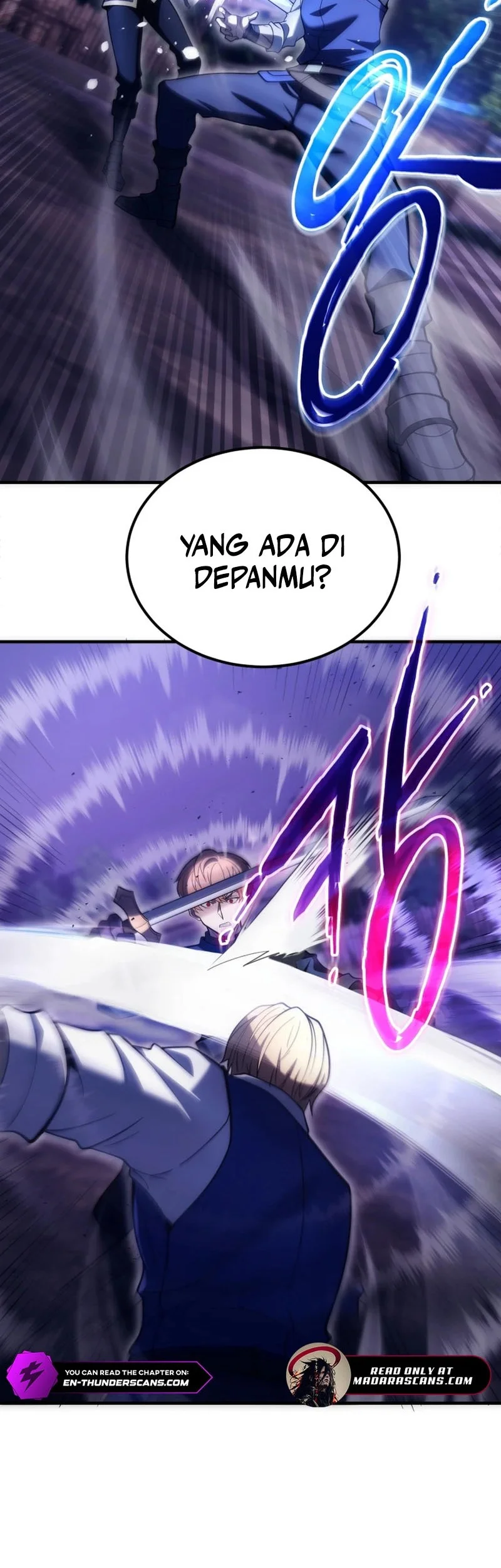 The World-Class Extra’s Walkthrough [Remake] Chapter 11 Gambar 33