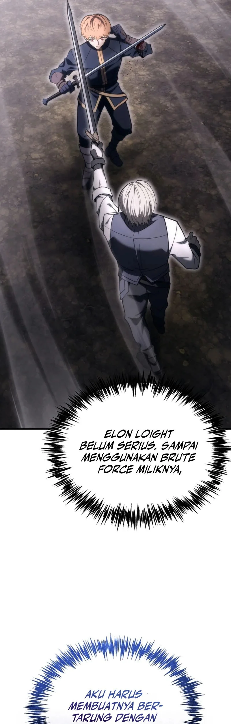 The World-Class Extra’s Walkthrough [Remake] Chapter 12 Gambar 36