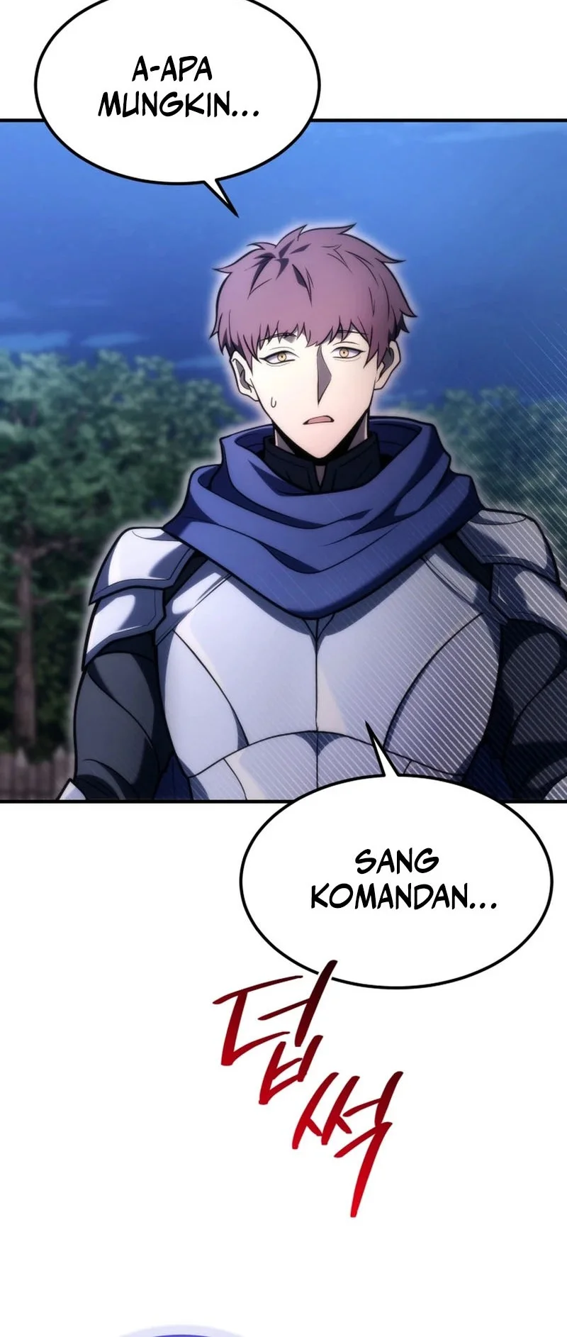 The World-Class Extra’s Walkthrough [Remake] Chapter 12 Gambar 41