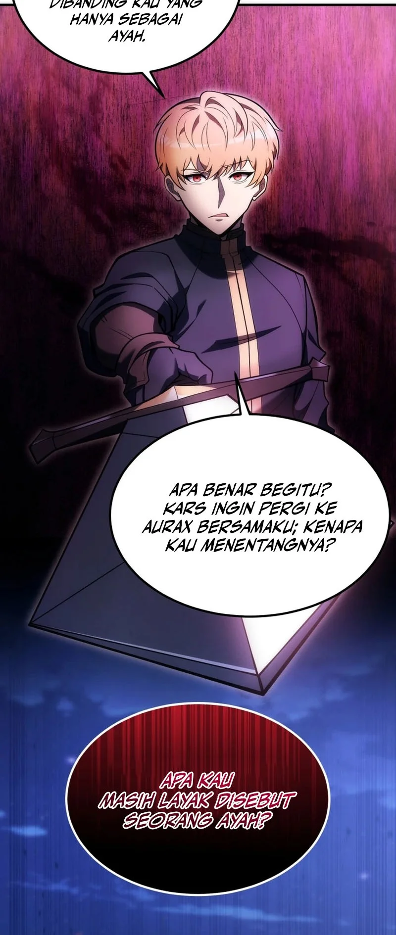 The World-Class Extra’s Walkthrough [Remake] Chapter 12 Gambar 49