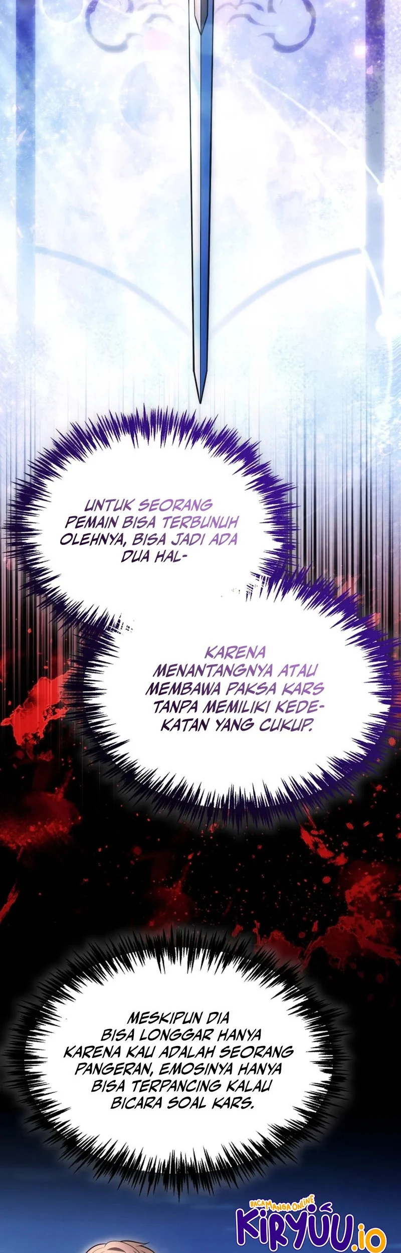 The World-Class Extra’s Walkthrough [Remake] Chapter 12 Gambar 51