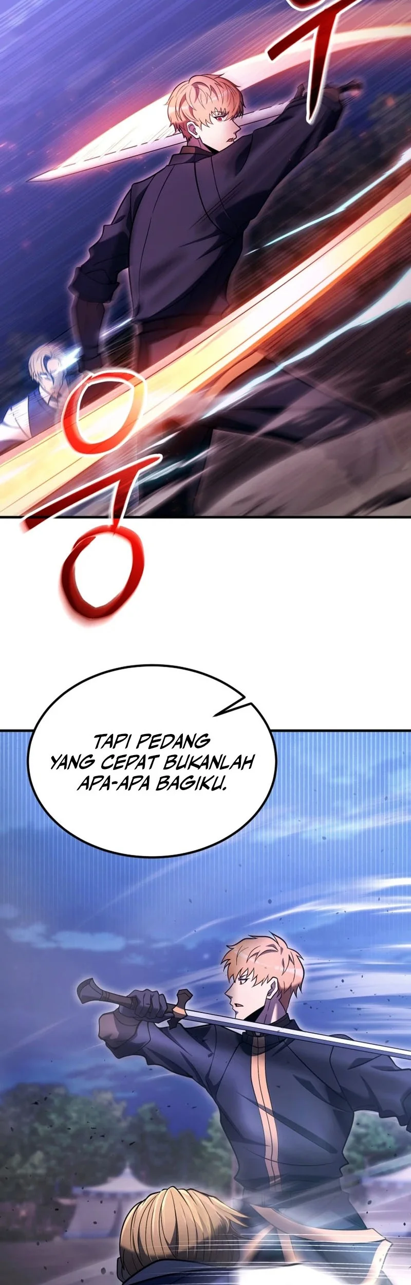 The World-Class Extra’s Walkthrough [Remake] Chapter 12 Gambar 59