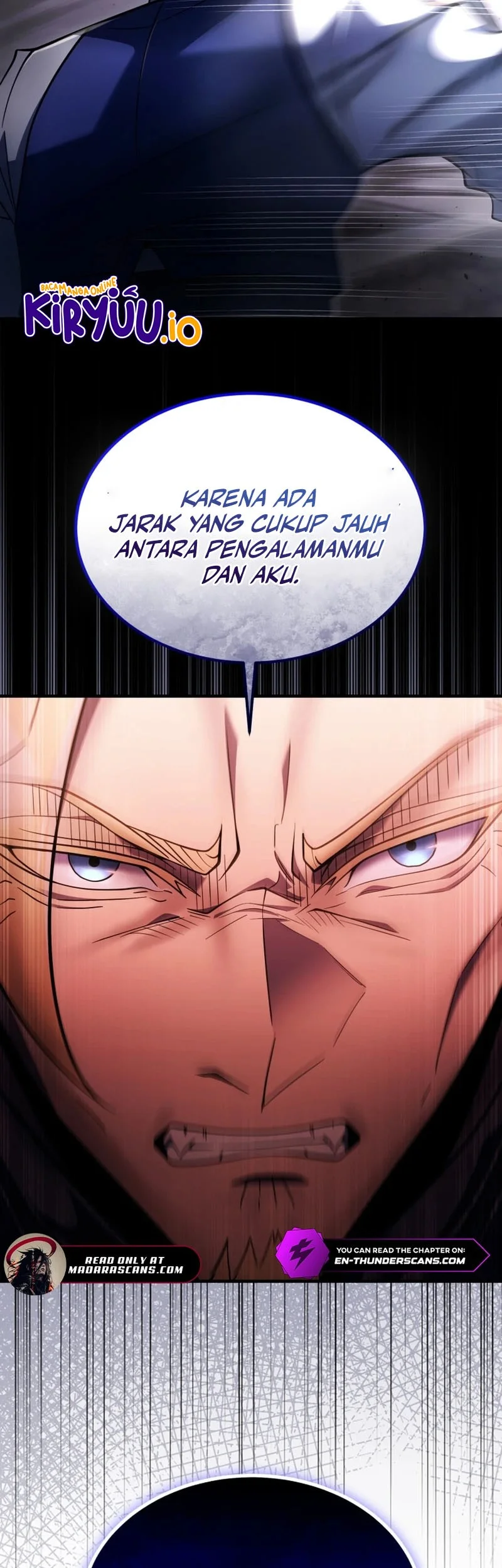 The World-Class Extra’s Walkthrough [Remake] Chapter 12 Gambar 60