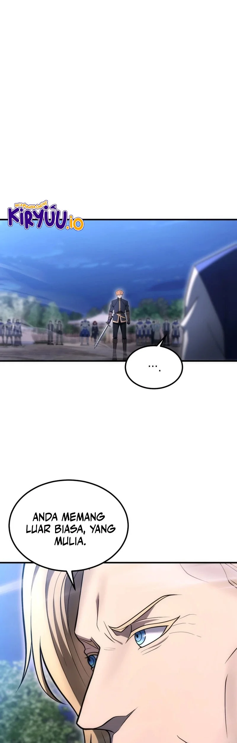 Manhwa The World-Class Extra’s Walkthrough [Remake] Chapter 12 gambar nomor 2