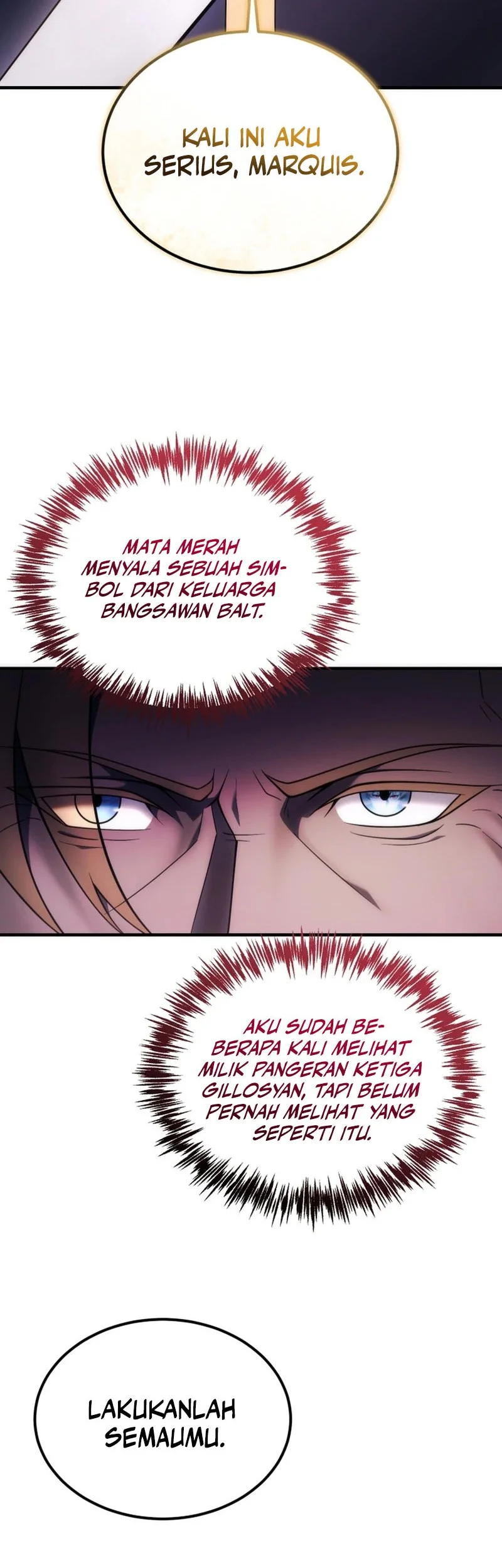 The World-Class Extra’s Walkthrough [Remake] Chapter 12 Gambar 9