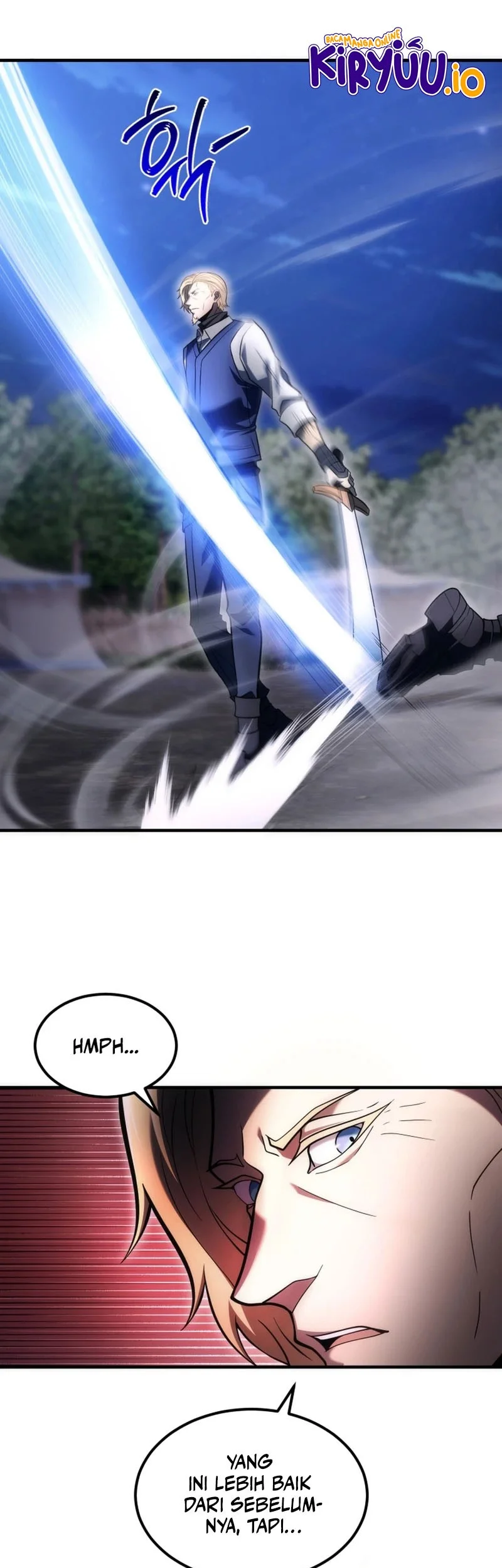 The World-Class Extra’s Walkthrough [Remake] Chapter 12 Gambar 12