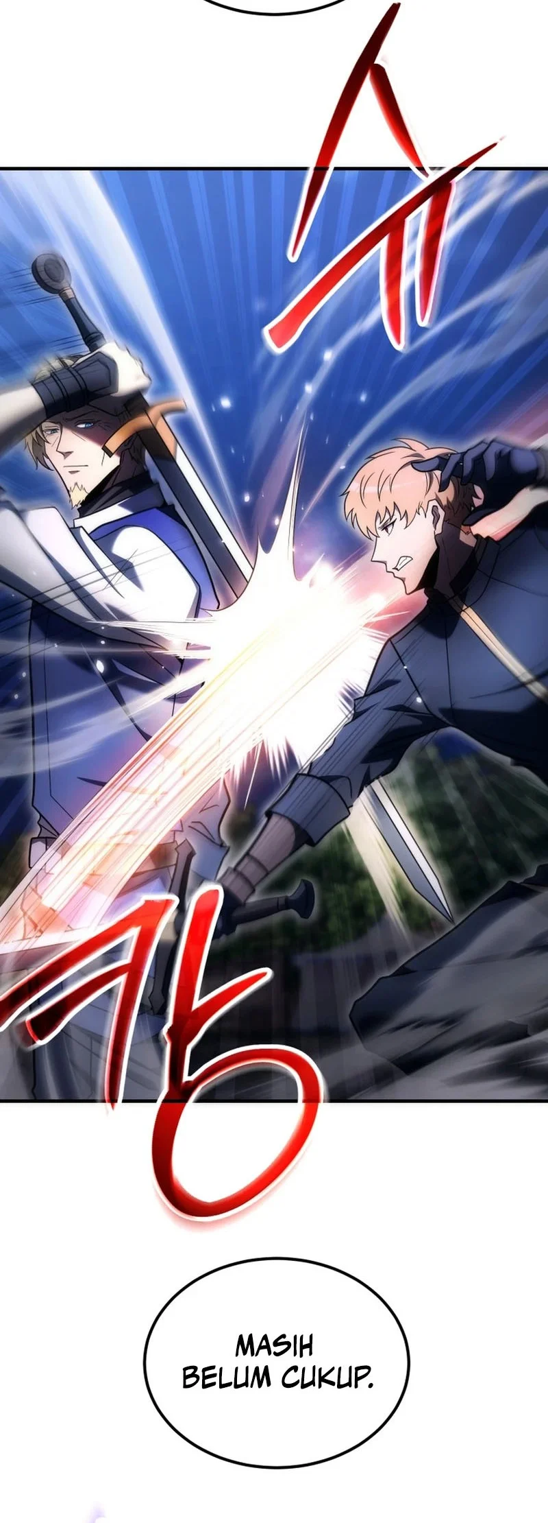 The World-Class Extra’s Walkthrough [Remake] Chapter 12 Gambar 13