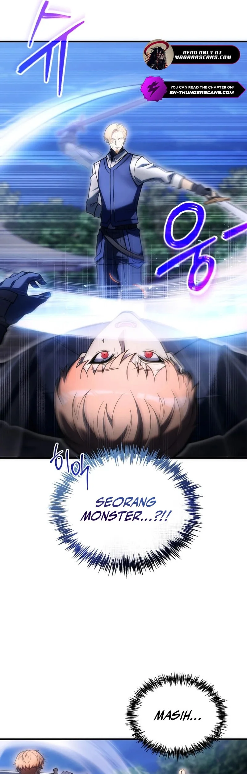 The World-Class Extra’s Walkthrough [Remake] Chapter 12 Gambar 14