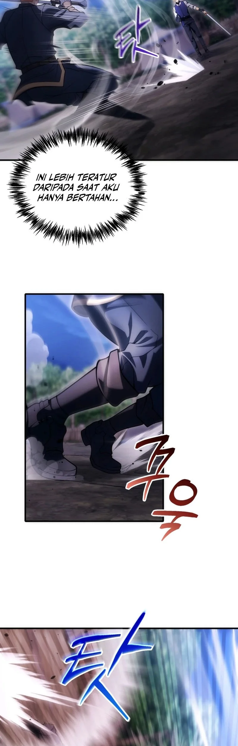 The World-Class Extra’s Walkthrough [Remake] Chapter 12 Gambar 15