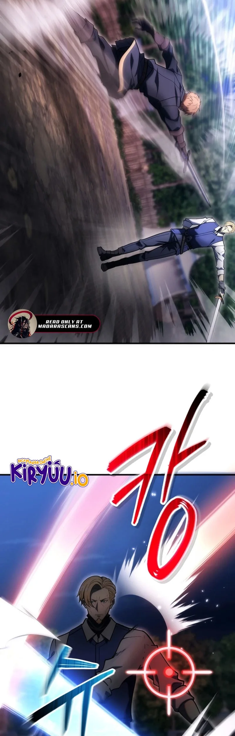 The World-Class Extra’s Walkthrough [Remake] Chapter 12 Gambar 16