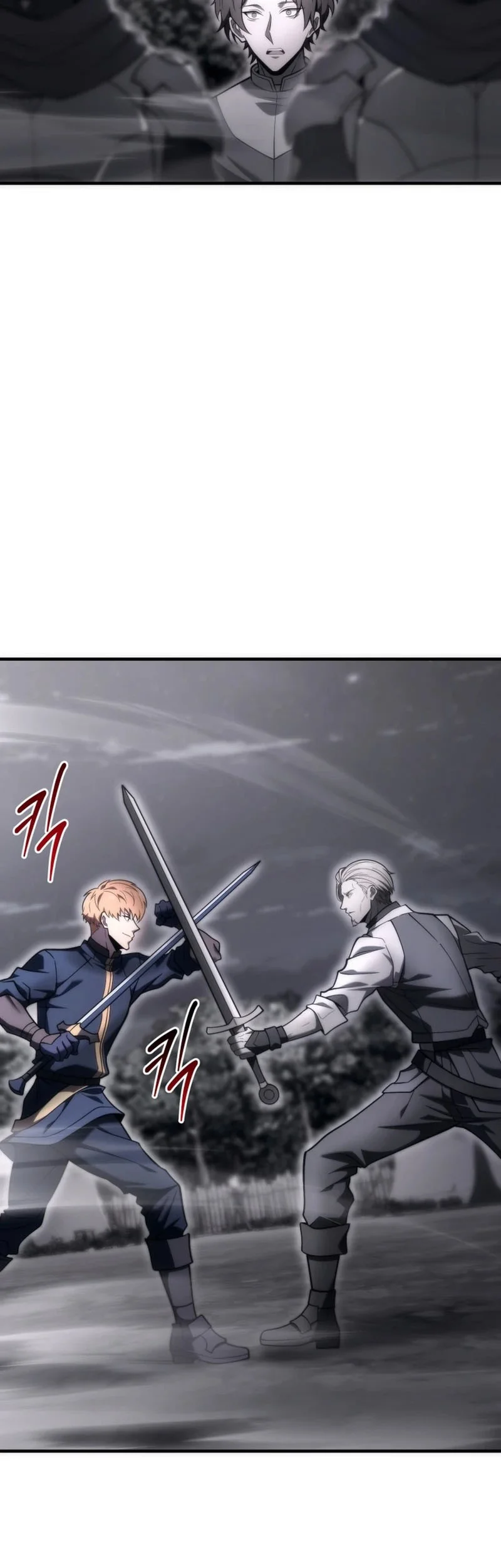 The World-Class Extra’s Walkthrough [Remake] Chapter 12 Gambar 28