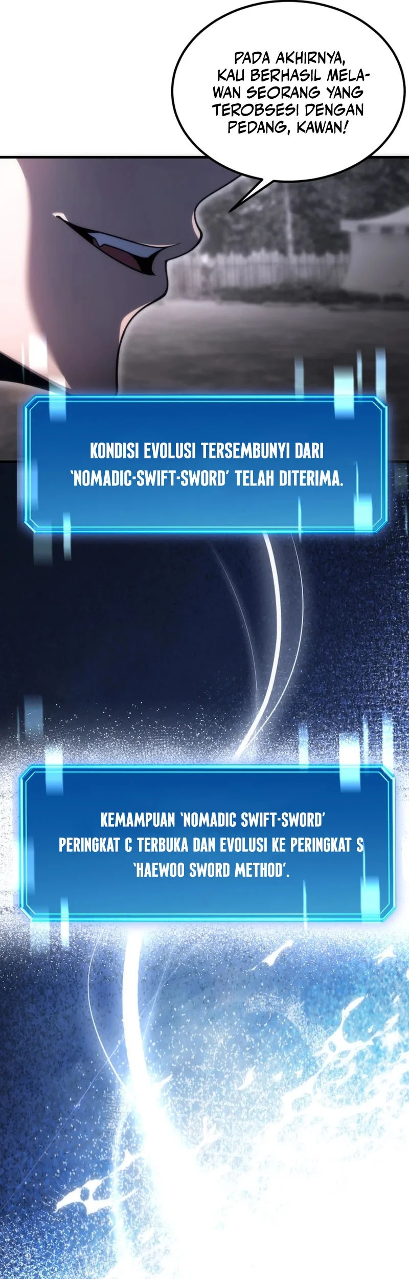 The World-Class Extra’s Walkthrough [Remake] Chapter 12 Gambar 30