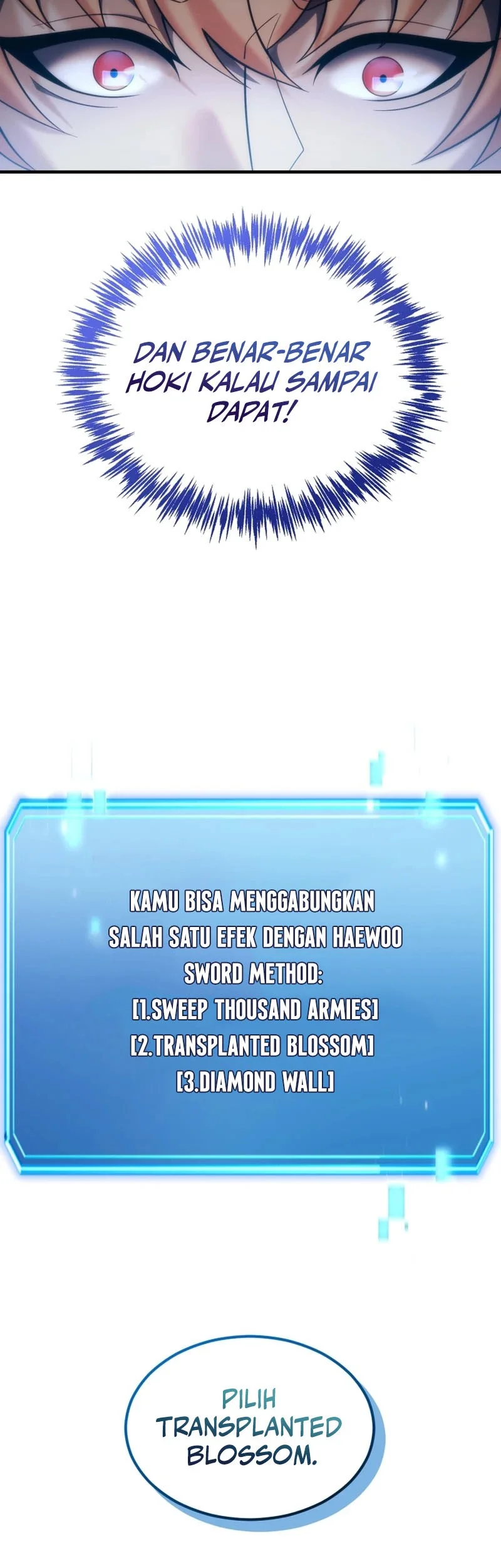 The World-Class Extra’s Walkthrough [Remake] Chapter 12 Gambar 32