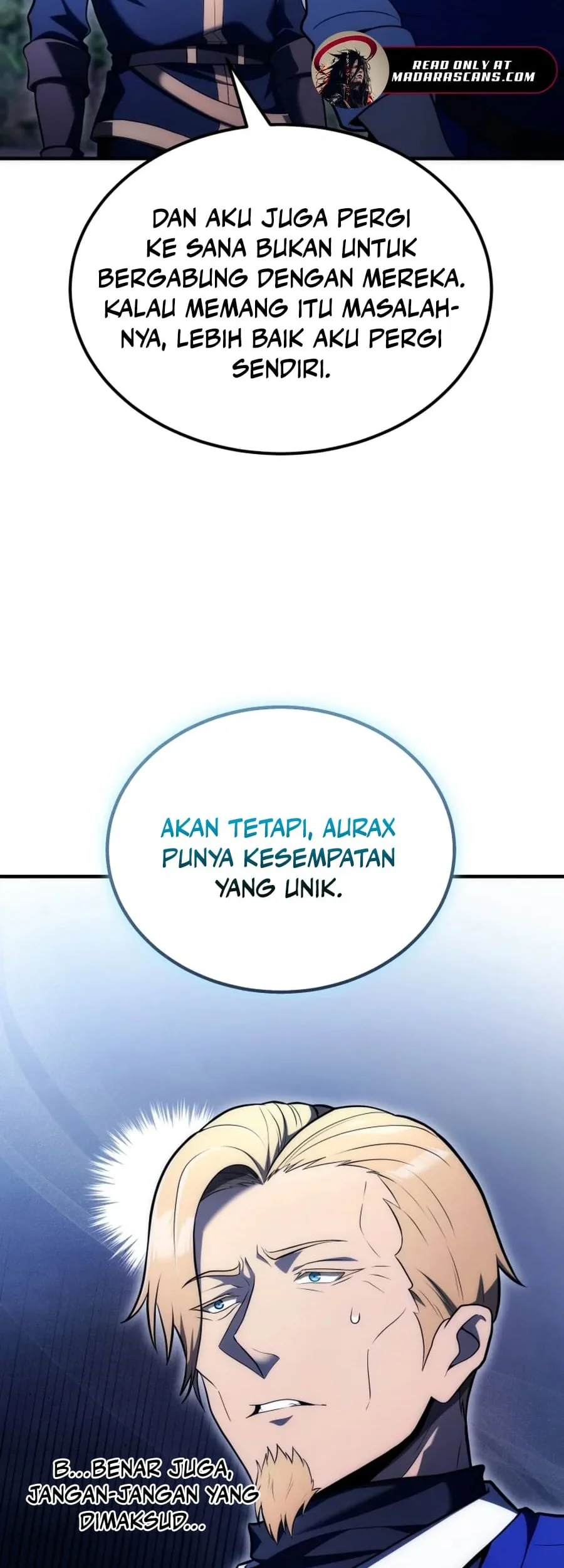 The World-Class Extra’s Walkthrough [Remake] Chapter 13 Gambar 42