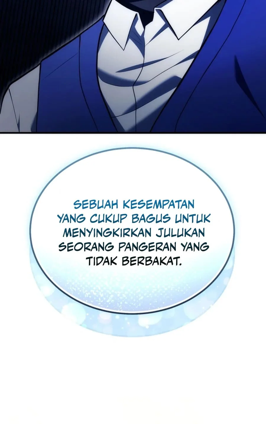 The World-Class Extra’s Walkthrough [Remake] Chapter 13 Gambar 43