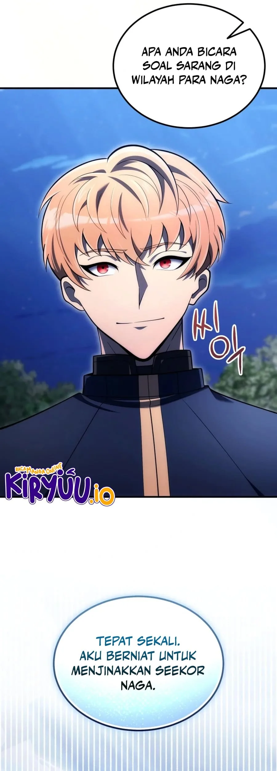 The World-Class Extra’s Walkthrough [Remake] Chapter 13 Gambar 44