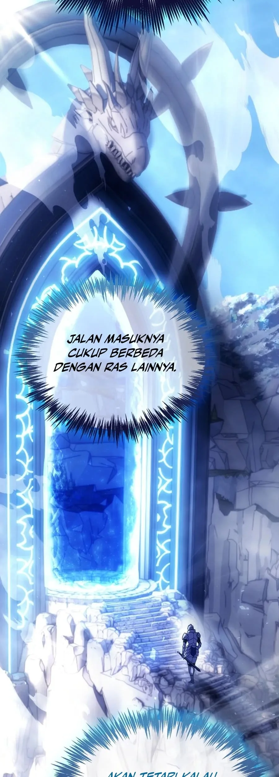 The World-Class Extra’s Walkthrough [Remake] Chapter 13 Gambar 46