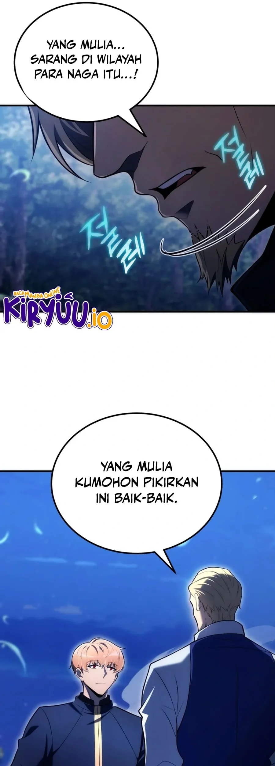 The World-Class Extra’s Walkthrough [Remake] Chapter 13 Gambar 49