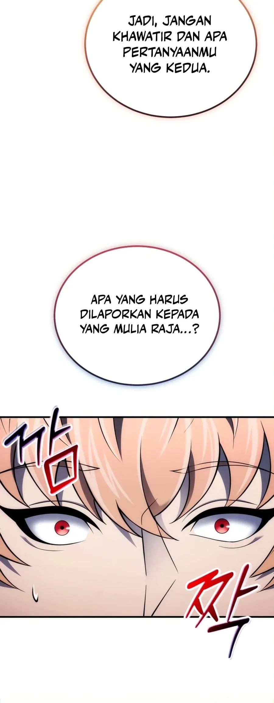 The World-Class Extra’s Walkthrough [Remake] Chapter 13 Gambar 52