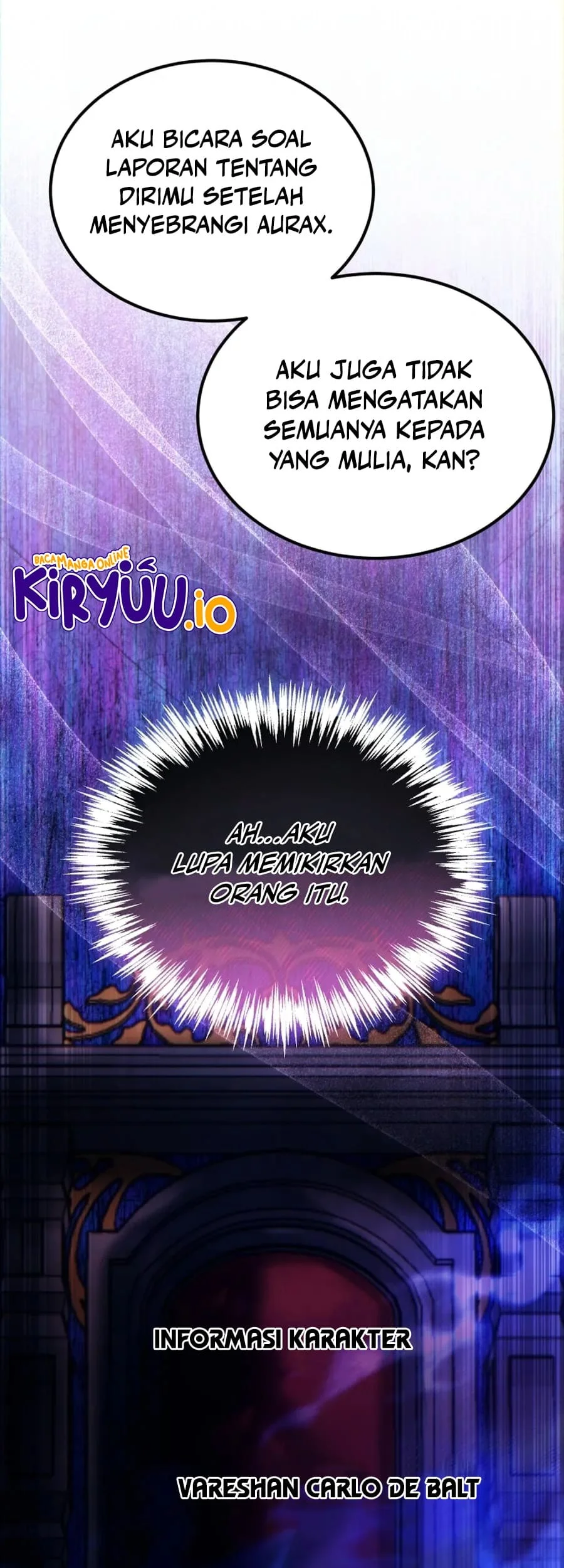 The World-Class Extra’s Walkthrough [Remake] Chapter 13 Gambar 53