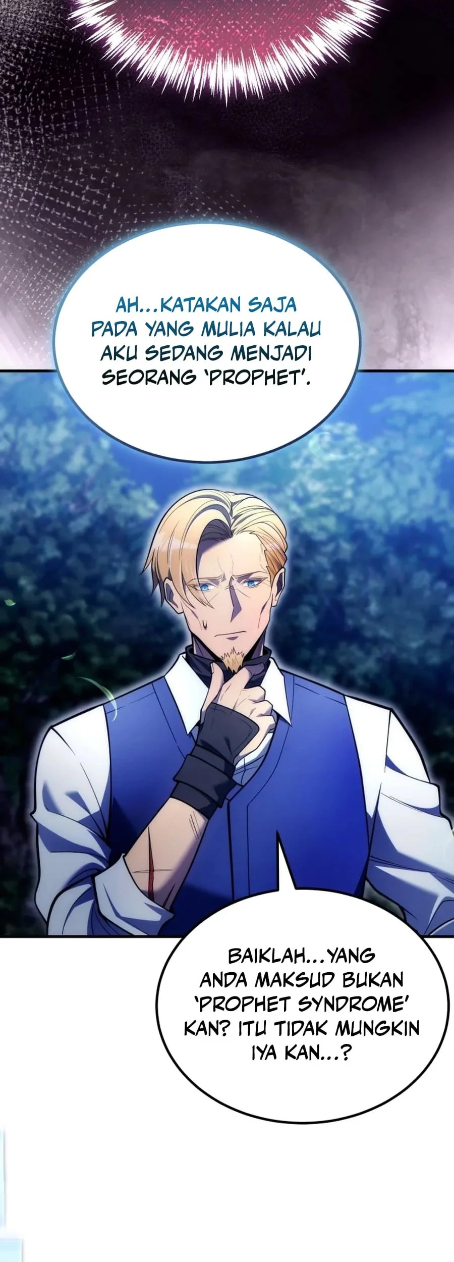 The World-Class Extra’s Walkthrough [Remake] Chapter 13 Gambar 56