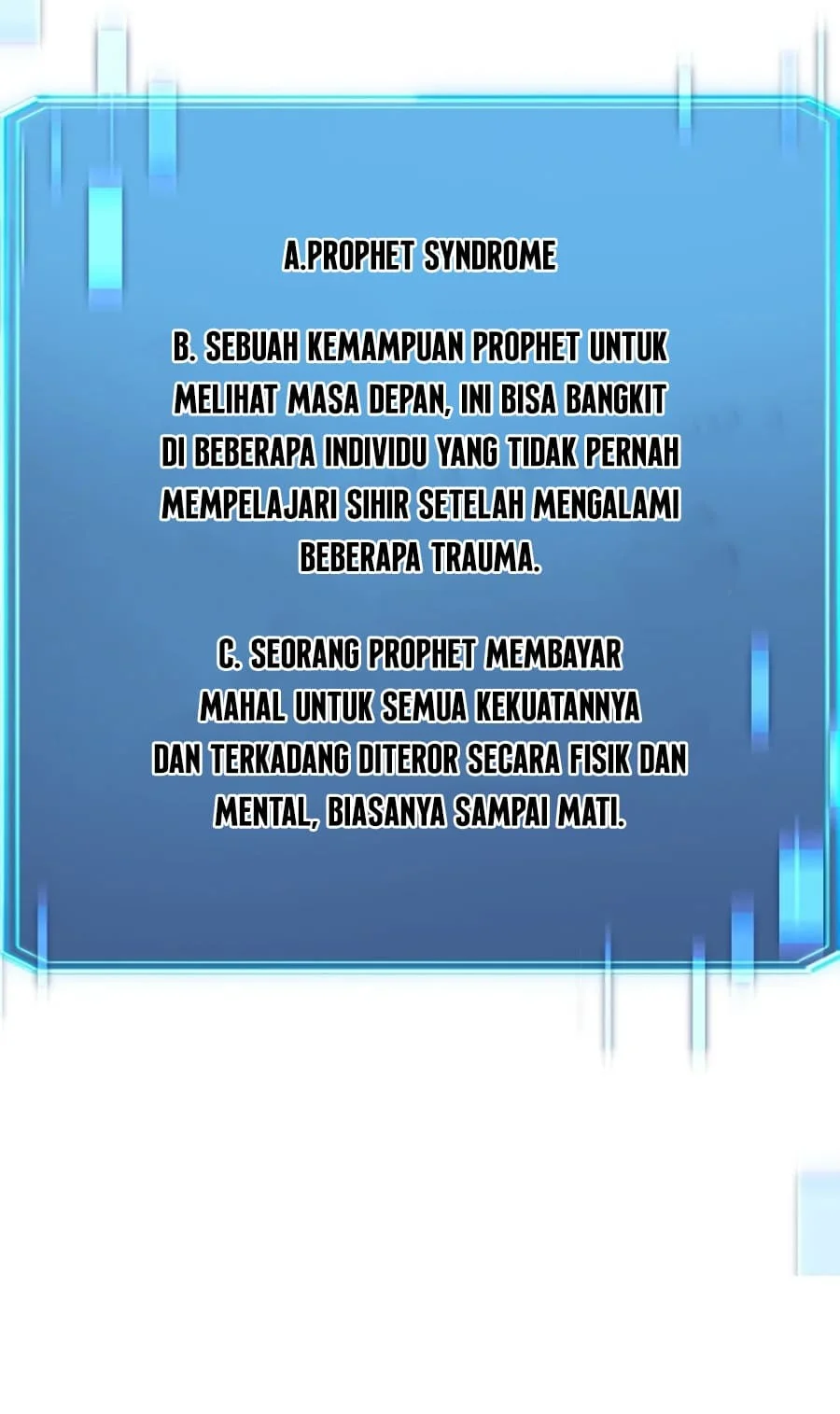 The World-Class Extra’s Walkthrough [Remake] Chapter 13 Gambar 57