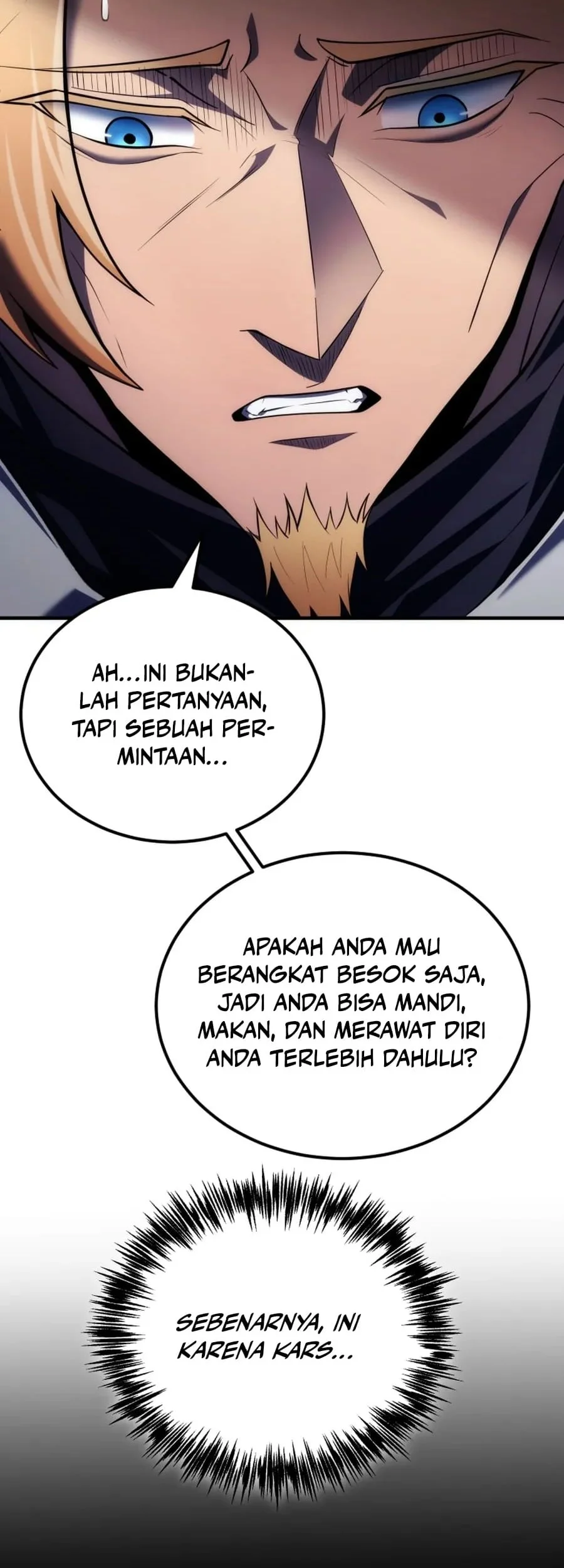 The World-Class Extra’s Walkthrough [Remake] Chapter 13 Gambar 61