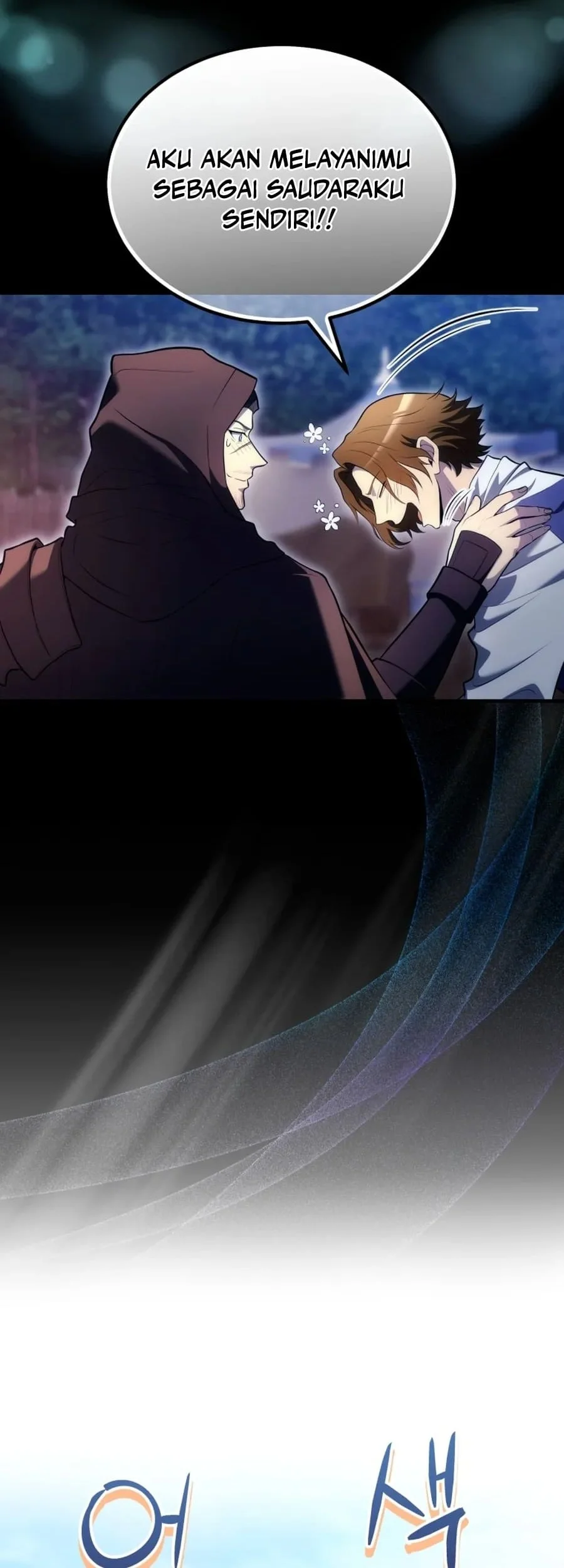 The World-Class Extra’s Walkthrough [Remake] Chapter 13 Gambar 66